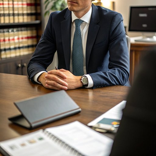 dismissal lawer in spain